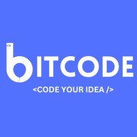 Bitcode Software logo - Similar company to Bytebasha