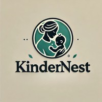Kindernest logo - Similar company to Mavalow Labs
