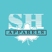 SH Apparels: Apparel, Merchandise & Uniform Manufacturer logo - Similar company to Stylish Wardrobe