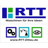 RTT Automation GmbH logo - Similar company to Vs Sensorik Gmbh