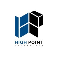 High Point Properties Nigeria logo - Similar company to Lakia Construction Company