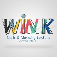 Wink Events & Marketing Solutions logo - Similar company to Vision Entertainment Ksa
