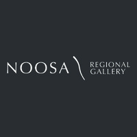 Noosa Regional Gallery logo - Similar company to Cosa Nostra Coffee