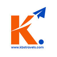 KBS Travels logo - Similar company to Sai Export Hub