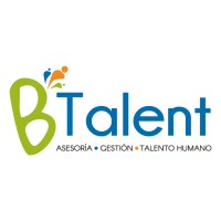 BTalent Consultores logo - Similar company to B-Talent