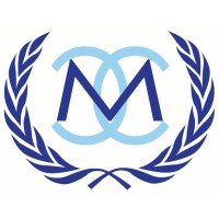 Chicagoland Model UN Club logo - Similar company to Ymca Model Un