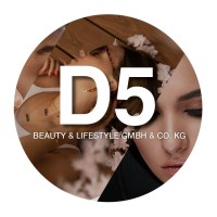 D5 Beauty & Lifestyle GmbH & Co. KG logo - Similar company to Jumping Fox Interactive