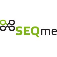 SEQme logo - Similar company to Raylab