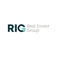 Real Invest Group logo - Similar company to Telethings