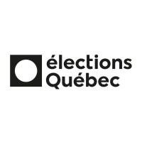 Élections Québec logo - Similar company to Oui Québec