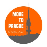 Move to Prague - Relocation Services logo - Similar company to Relocation