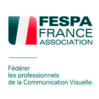 FESPA France | Fédérer les professionnels de la Communication Visuelle logo - Similar company to Semios Enseigne-Signalétique-Décoration