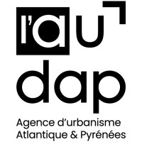AUDAP logo - Similar company to Caue 64