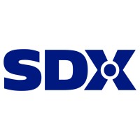 SDX AG logo - Similar company to Ability Gmbh