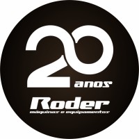 Roder Máquinas e Equipamentos Ltda logo - Similar company to Agroforn