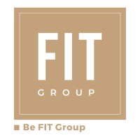 Be FIT Group logo - Similar company to Brixx Group