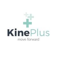 KinePlus Aalst logo - Similar company to A Plus Opleidingen