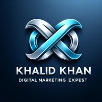 Digital Marketing with Ai x Khalid logo - Similar company to Digital Taswiq