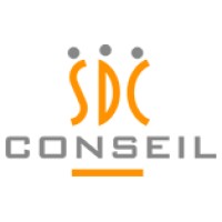 SDC CONSEIL logo - Similar company to Lbb Partners