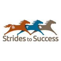 Strides to Success logo - Similar company to Cheetah Learning