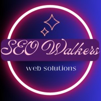 S͎E͎O͎ ͎W͎a͎l͎k͎e͎r͎s͎ logo - Similar company to Seo Giants