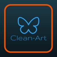 Clean-Art logo - Similar company to Ipmb Management