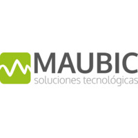 Maubic logo - Similar company to Zimaltec Soluciones Tecnológicas