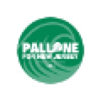 Pallone for New Jersey logo - Similar company to New Jersey Leadership Program