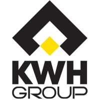 KWH Group Ltd logo - Similar company to Mirka
