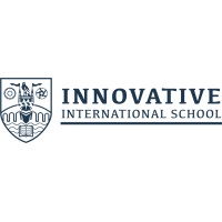 Innovative International School logo - Similar company to Flow