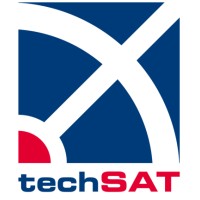 TechSAT GmbH logo - Similar company to Esc Aerospace