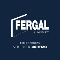Fergal Aluminio y PVC logo - Similar company to Ventanas Govi