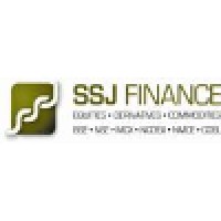 SSJ Finance & Securities logo - Similar company to Ssj Developer - Software Development & Seo Company