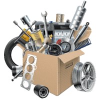 Emirates-car.com | Quick Auto spare parts search in UAE logo - Similar company to Noorhan