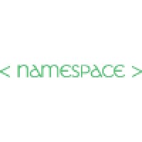 Namespace Software logo - Similar company to Bluewitcher