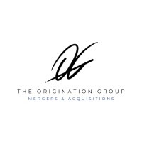 The Origination Group logo - Similar company to Capital Financial Group