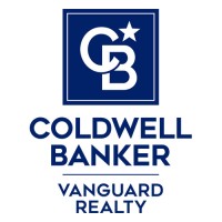 Coldwell Banker Vanguard Realty logo - Similar company to The Strong Impact Academy