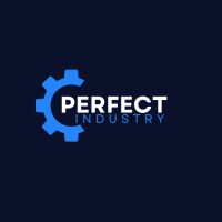 PERFECT INDUSTRY logo - Similar company to Perfect Industry