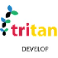 Tritan Group Limited logo - Similar company to Tritan Group Recruitment