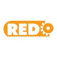 Redomak Robot Teknolojileri A.Ş logo - Similar company to Maxi Machinery
