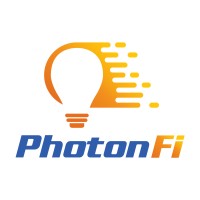PhotonFi logo - Similar company to Fiz Sas / Fiz Sàrl
