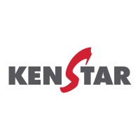 KENSTAR logo - Similar company to Videocon Consumer Durables