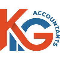 KG Accountants logo - Similar company to Ahbs Accounts & Payroll Bureau