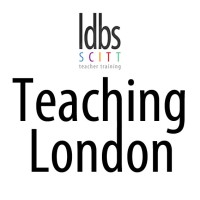 Teaching London logo - Similar company to Lamorim
