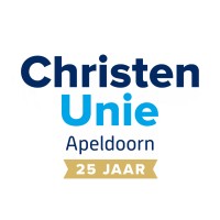 ChristenUnie Apeldoorn logo - Similar company to Asteik