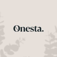 ONESTA logo - Similar company to Maderpa
