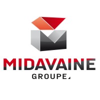 Midavaine GROUPE logo - Similar company to Franck Fer Déconstruction