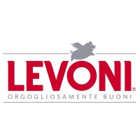 Levoni SpA logo - Similar company to F.Lli Veroni Fu Angelo S.P.A.