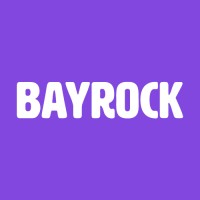 Bayrock Network logo - Similar company to Harborn Digital