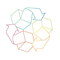 The Plastic Recycle Project logo - Similar company to N&N Plastic Recycle Industries